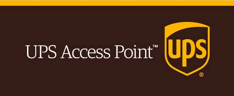 UPS Access Point